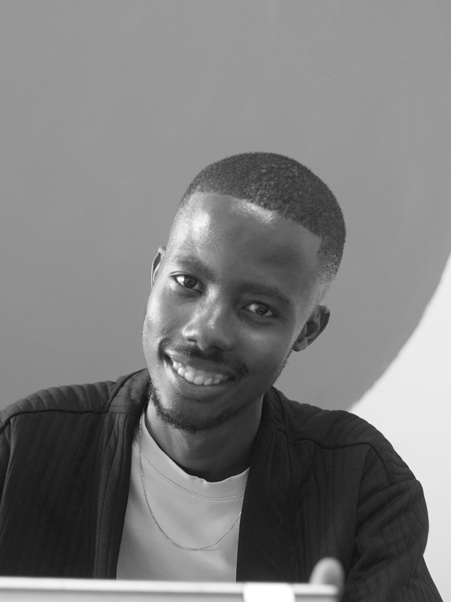 Solomzi Kamlana